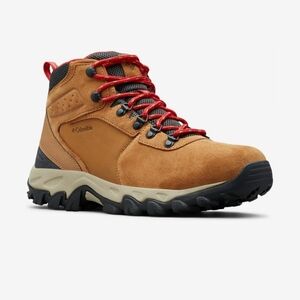 Men's Columbia Newton Ridge Plus II Hiking Boots